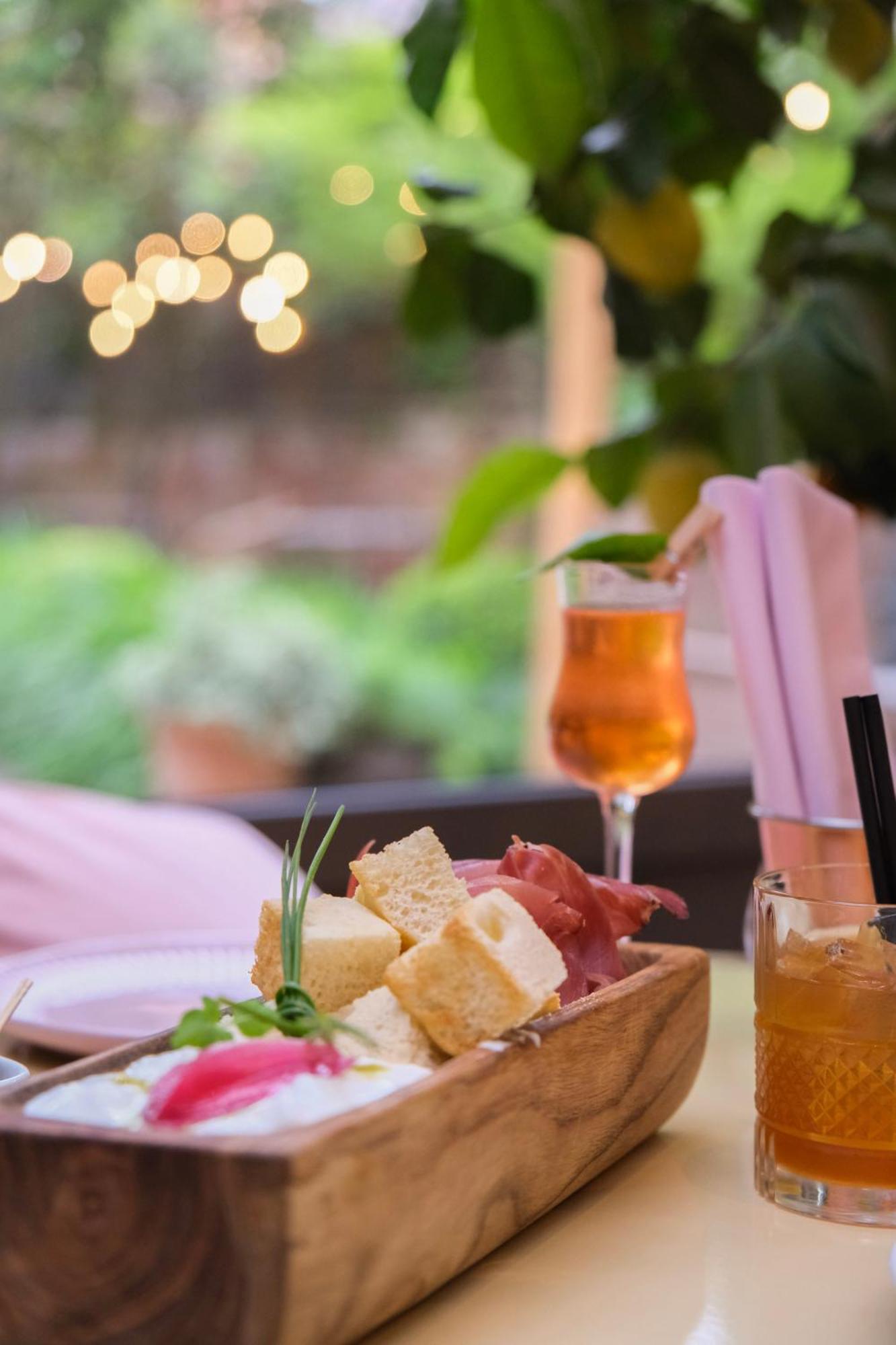 Boutique Hotel Soclo Тулуза Екстер'єр фото