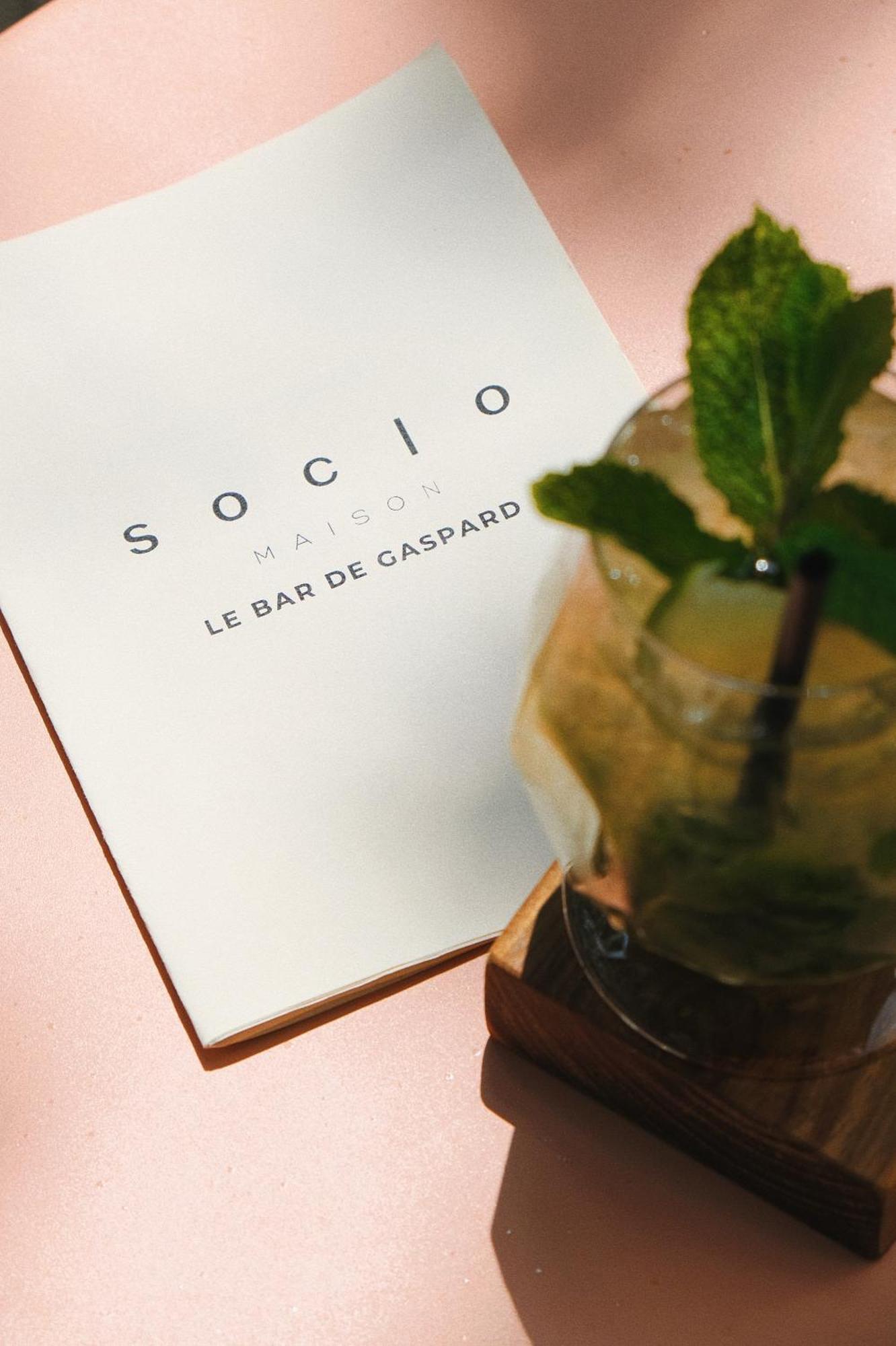 Boutique Hotel Soclo Тулуза Екстер'єр фото
