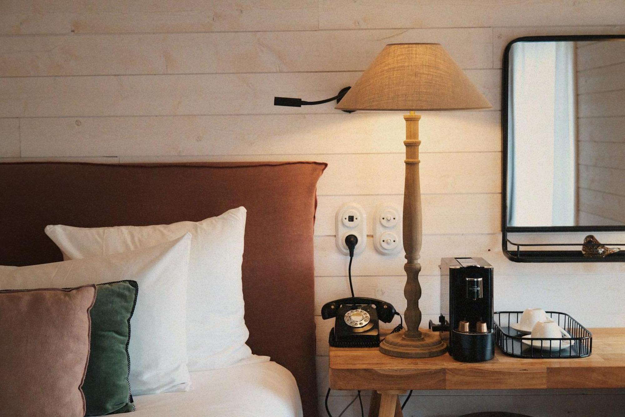 Boutique Hotel Soclo Тулуза Екстер'єр фото