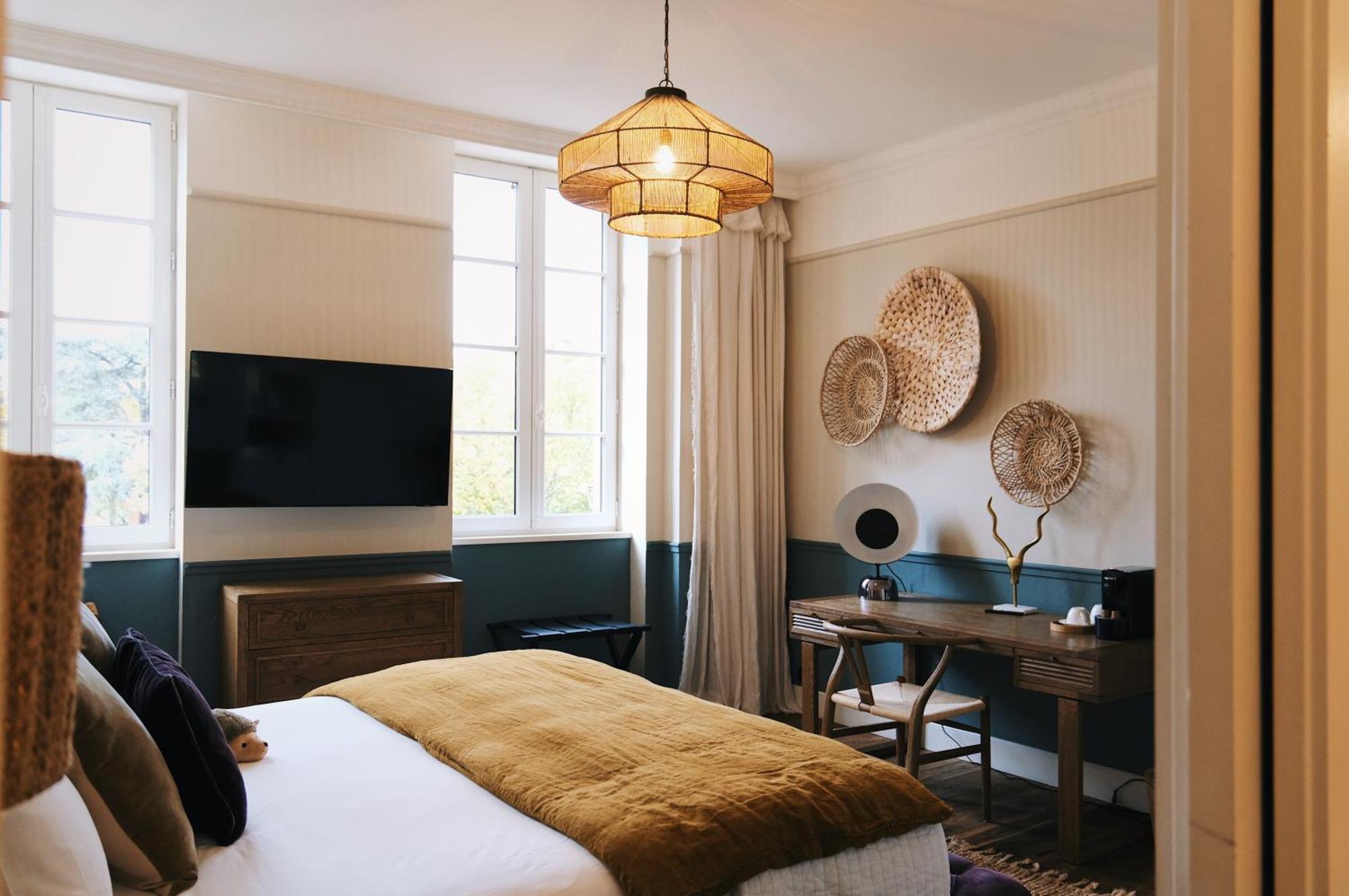 Boutique Hotel Soclo Тулуза Екстер'єр фото