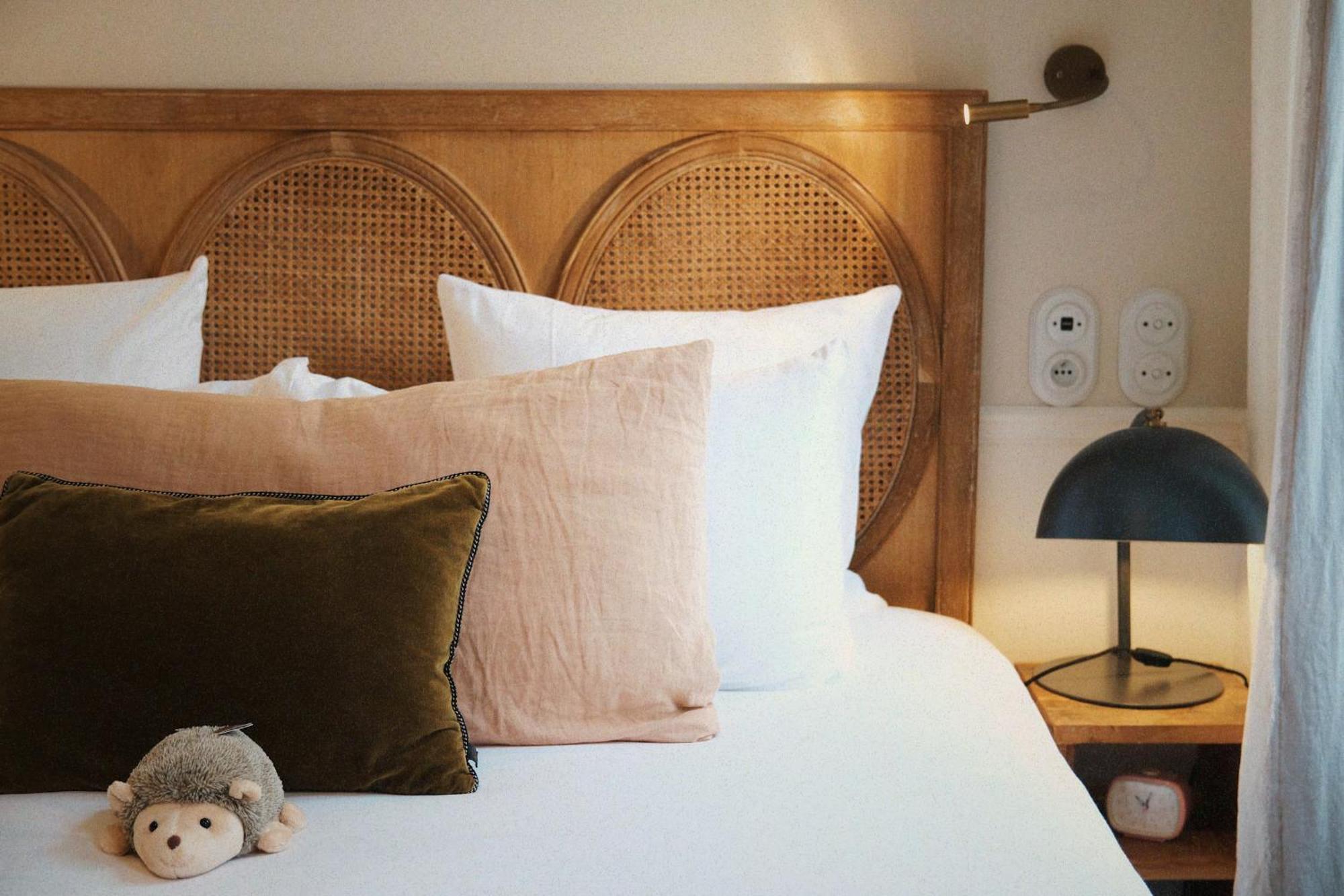 Boutique Hotel Soclo Тулуза Екстер'єр фото