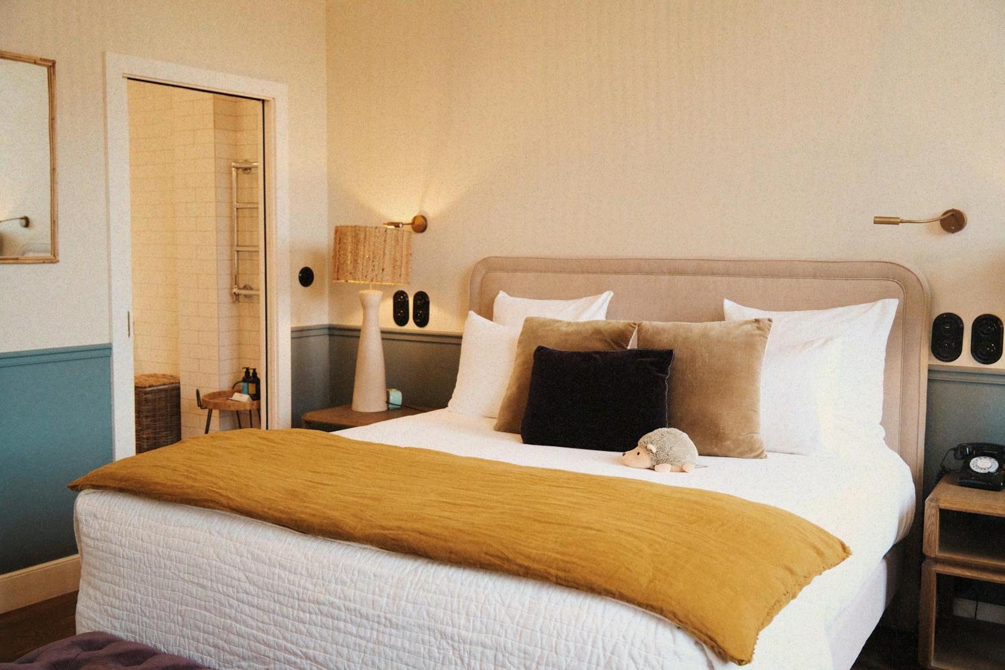 Boutique Hotel Soclo Тулуза Екстер'єр фото