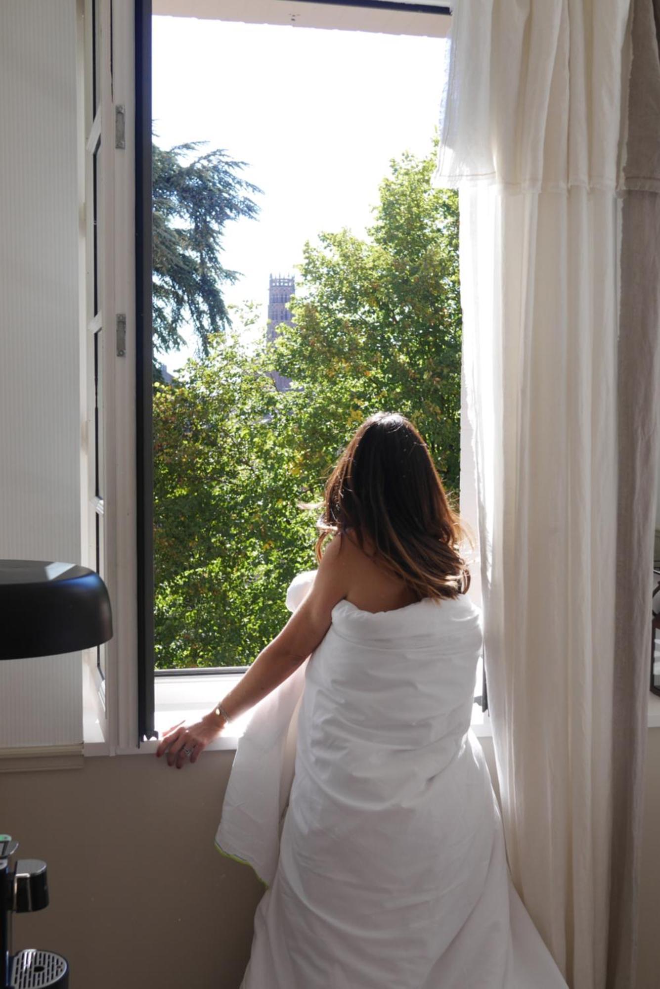 Boutique Hotel Soclo Тулуза Екстер'єр фото
