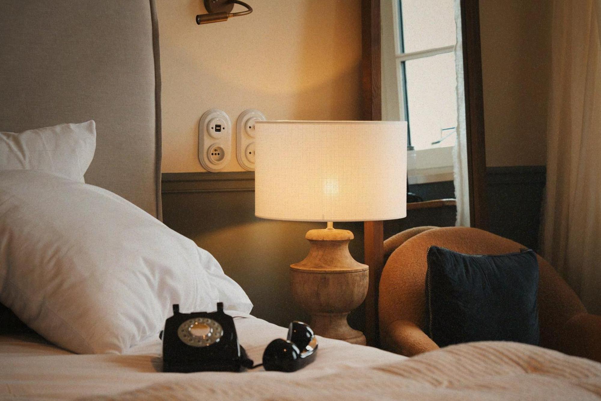 Boutique Hotel Soclo Тулуза Екстер'єр фото