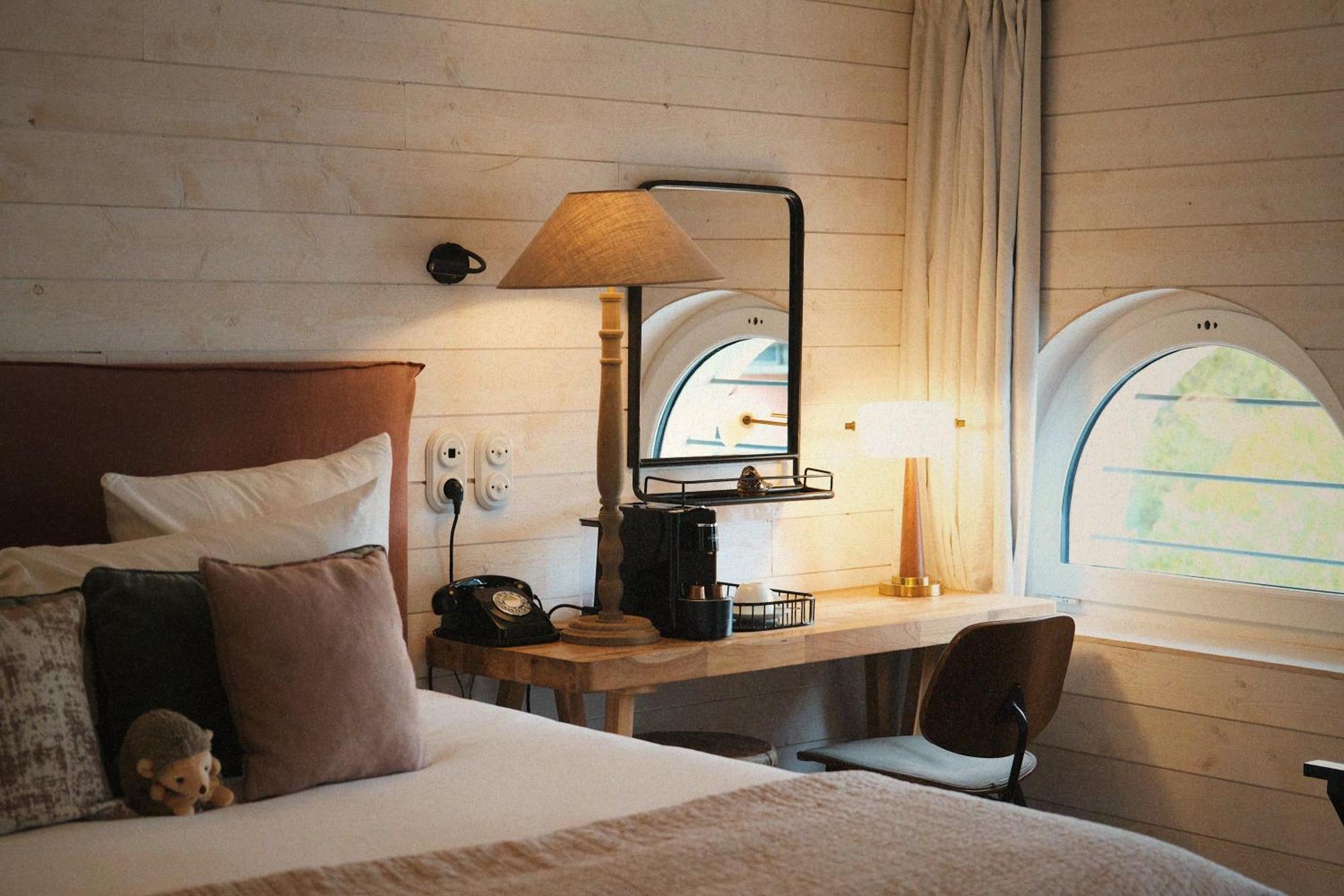 Boutique Hotel Soclo Тулуза Екстер'єр фото