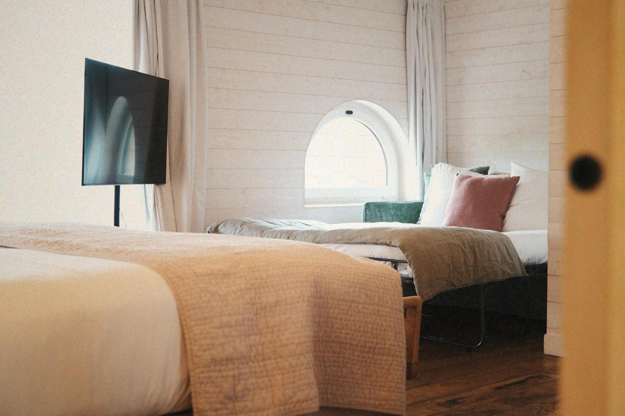 Boutique Hotel Soclo Тулуза Екстер'єр фото